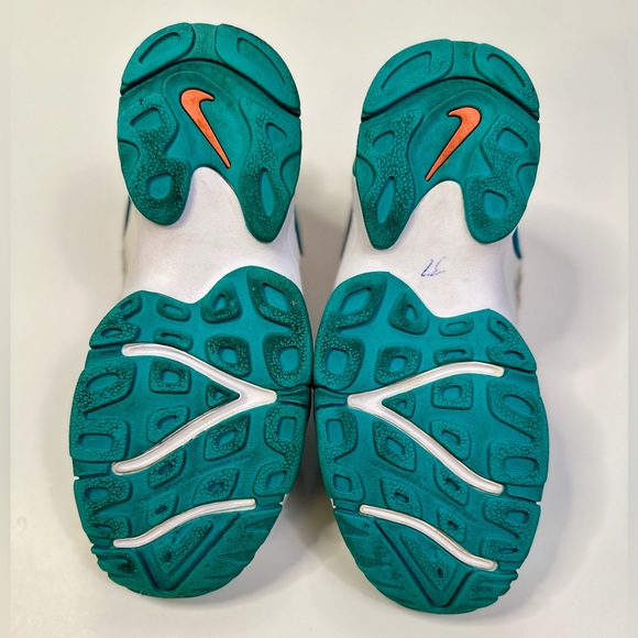 ❗️Vintage❗️ Neon Nike Air Speed Turf - Picture 4 of 6